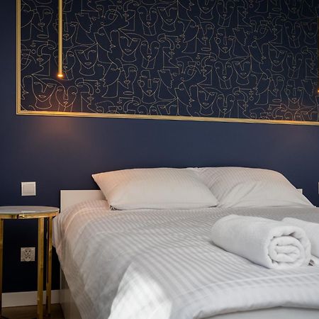 Park Krowoderski Comfort Apartment Krasków Εξωτερικό φωτογραφία