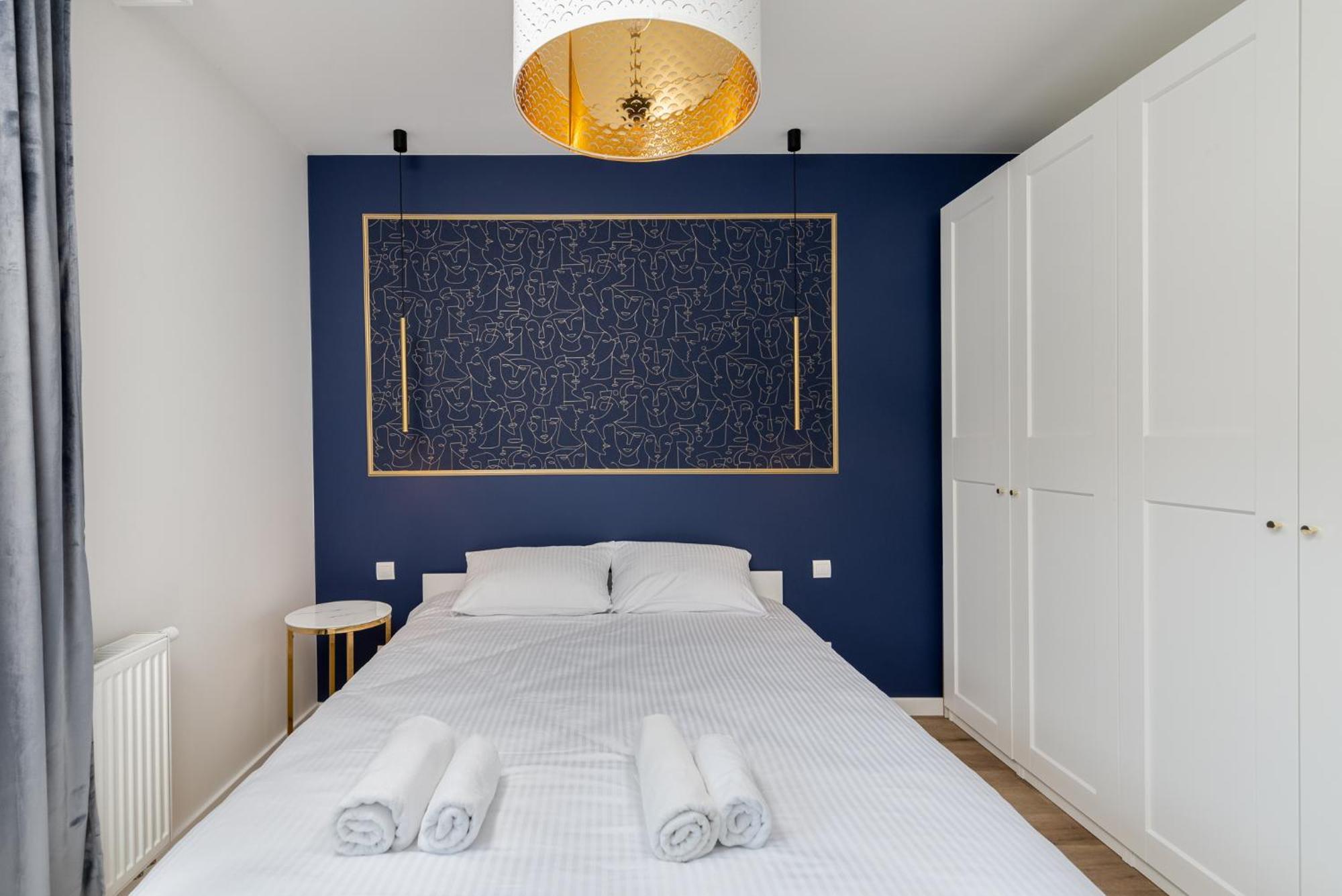 Park Krowoderski Comfort Apartment Krasków Εξωτερικό φωτογραφία