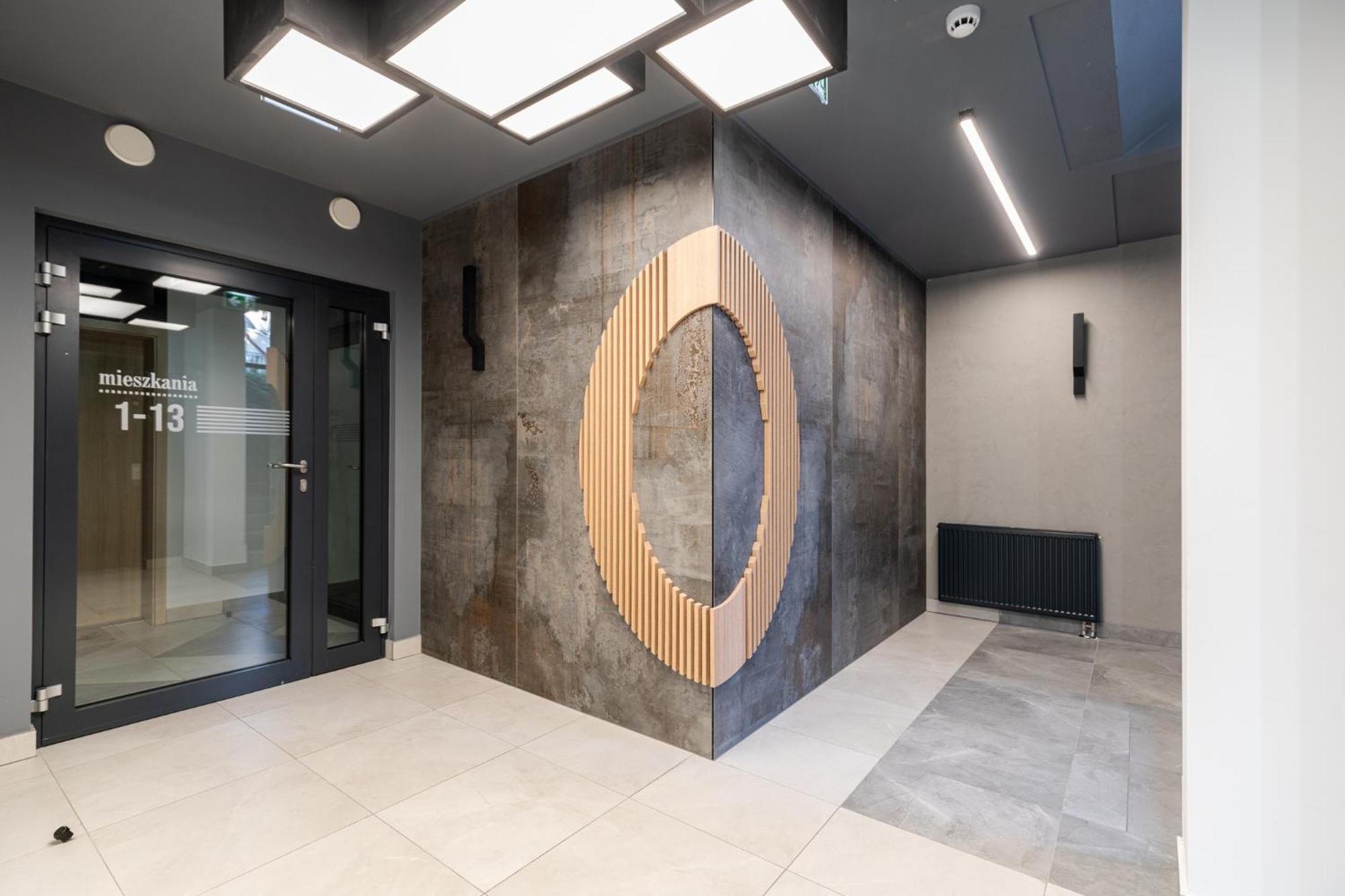 Park Krowoderski Comfort Apartment Krasków Εξωτερικό φωτογραφία