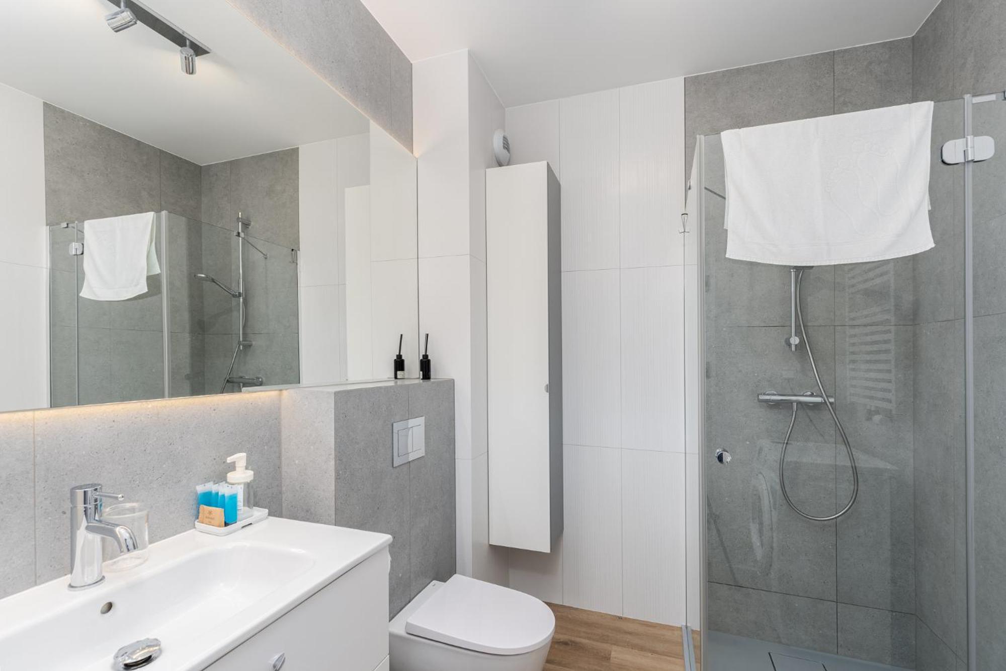 Park Krowoderski Comfort Apartment Krasków Εξωτερικό φωτογραφία