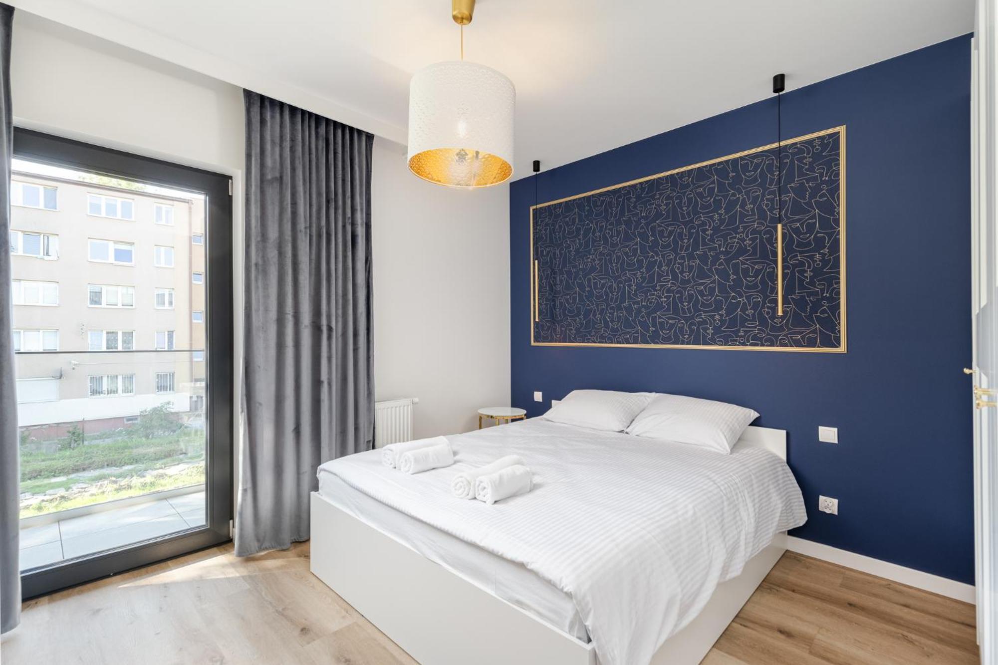 Park Krowoderski Comfort Apartment Krasków Εξωτερικό φωτογραφία